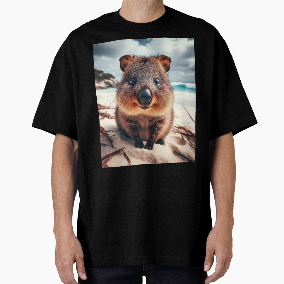 Quokka Art #79 | Quokka Lovers by ksgraphics222