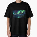 Fantasy Landscape - Aurora Borealis by Fantasy Masterpiece