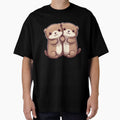 Significant Otters. Funny Gifts For Otters Lovers by MatSatArt