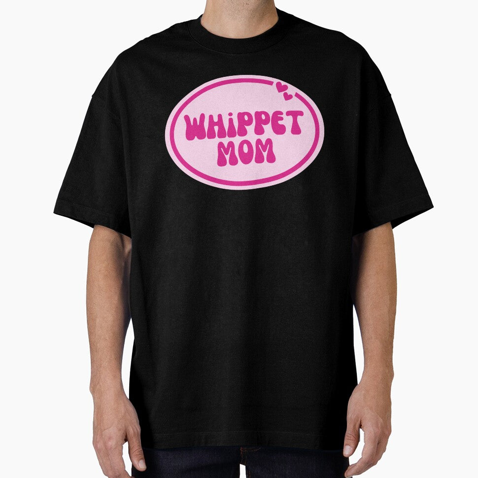 Whippet Mom by OscarAndOphelia