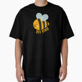 Bee Kind Smile by NikStore