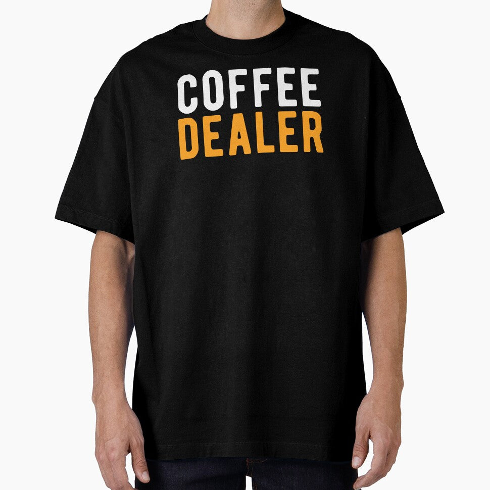 Barista Coffee Deal by ReignGFX