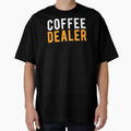 Barista Coffee Deal by ReignGFX