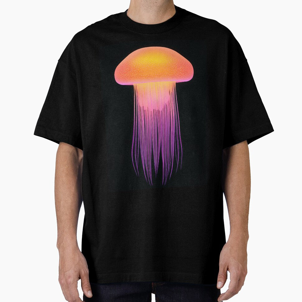 Chromatic Medusa by Retro Type