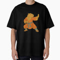 Capybara Martial Arts by Capybarastore_77