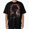 Cool Anime T-shirt & accessories by DarknessKun
