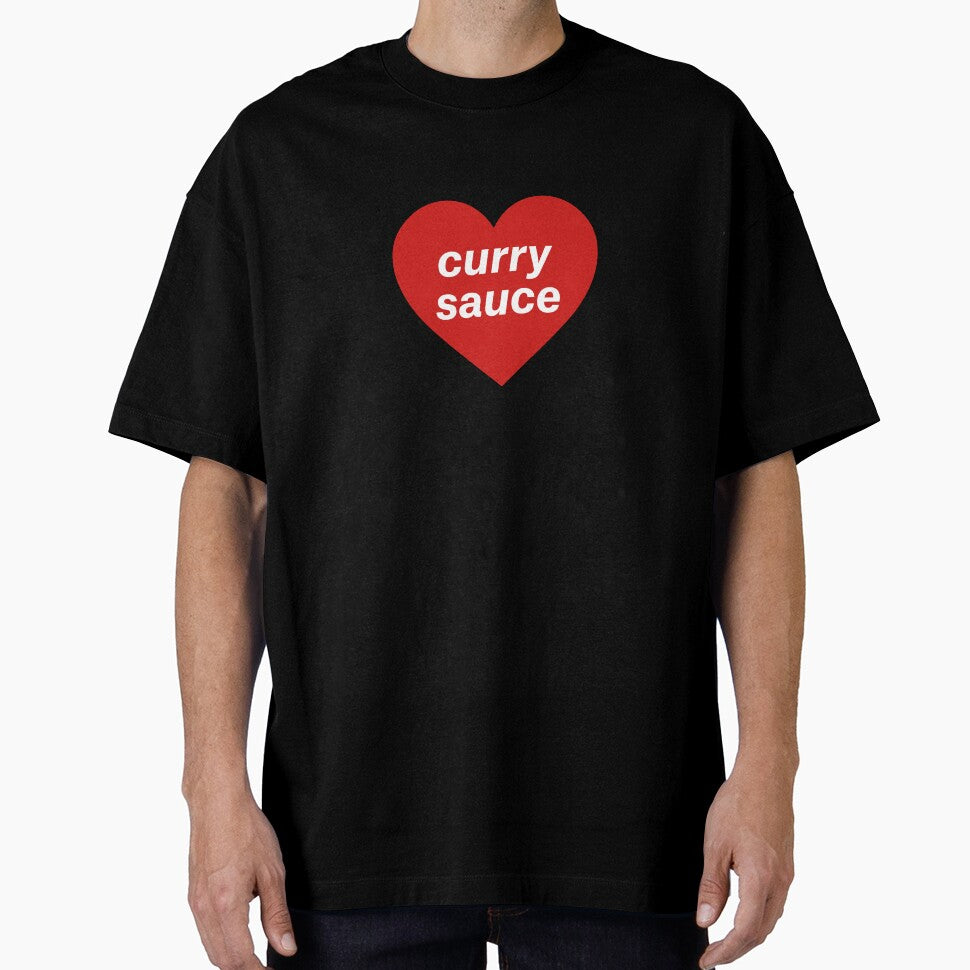 Curry Sauce by Serena Milesi