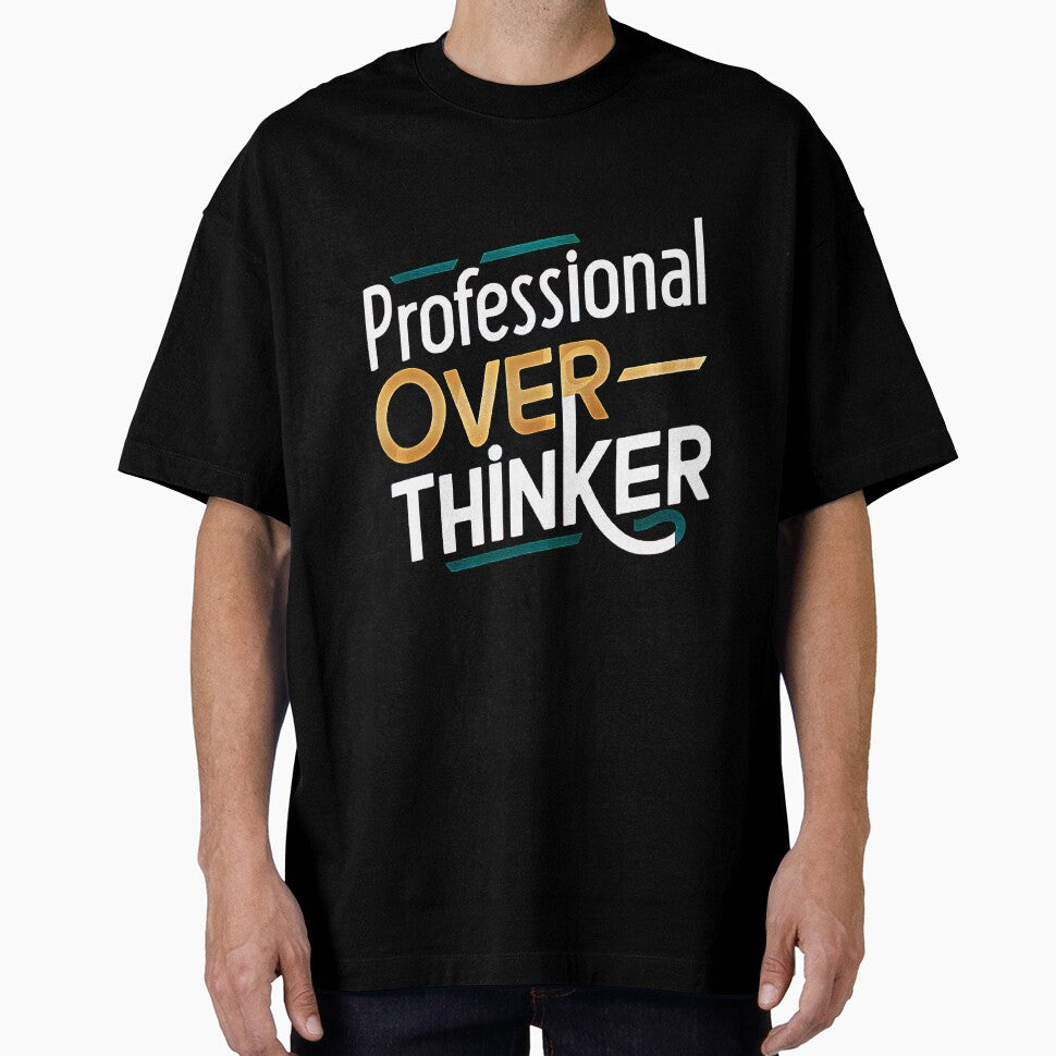 Professional overthinker by BlissfulBlossom