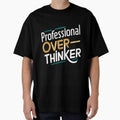 Professional overthinker by BlissfulBlossom