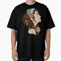 Gypsy girl by roxy7388
