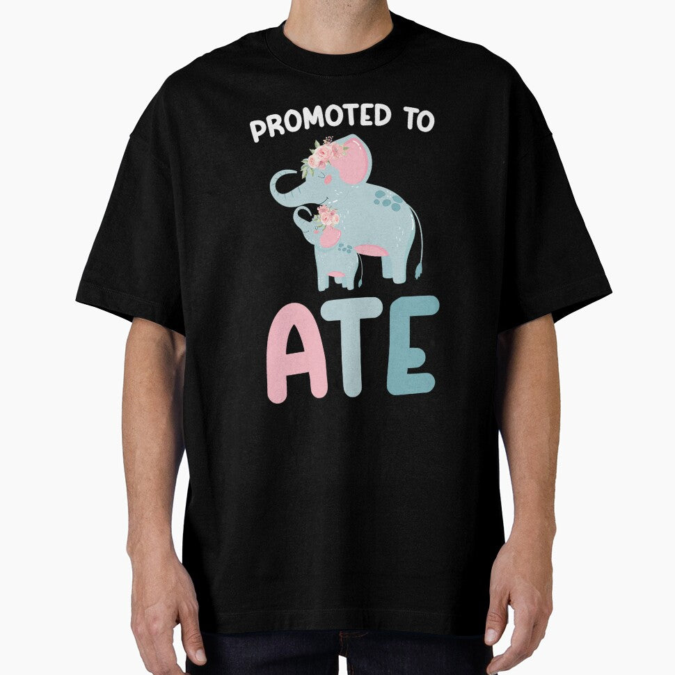 Promoted to Ate by Pechkinpavelpas