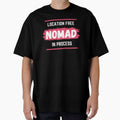 Location free nomad in process by luisraultg