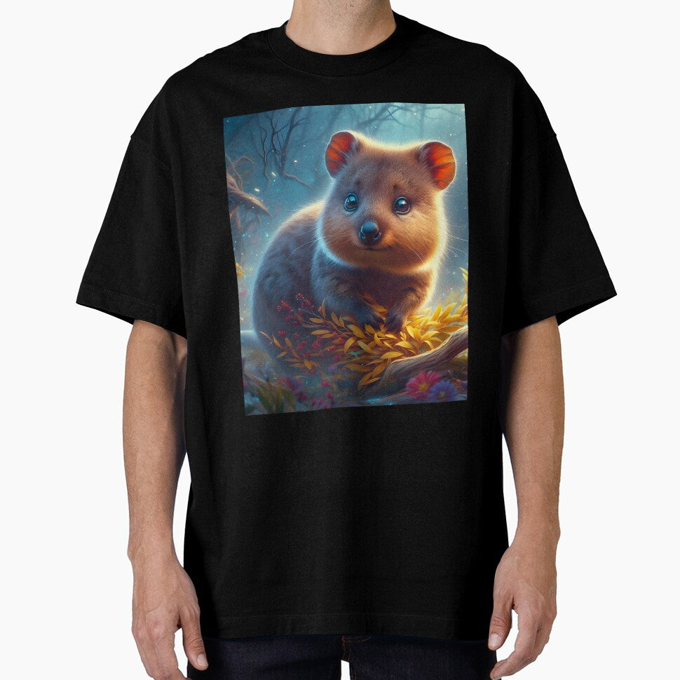 Quokka Art #15 | Quokka Lovers by ksgraphics222