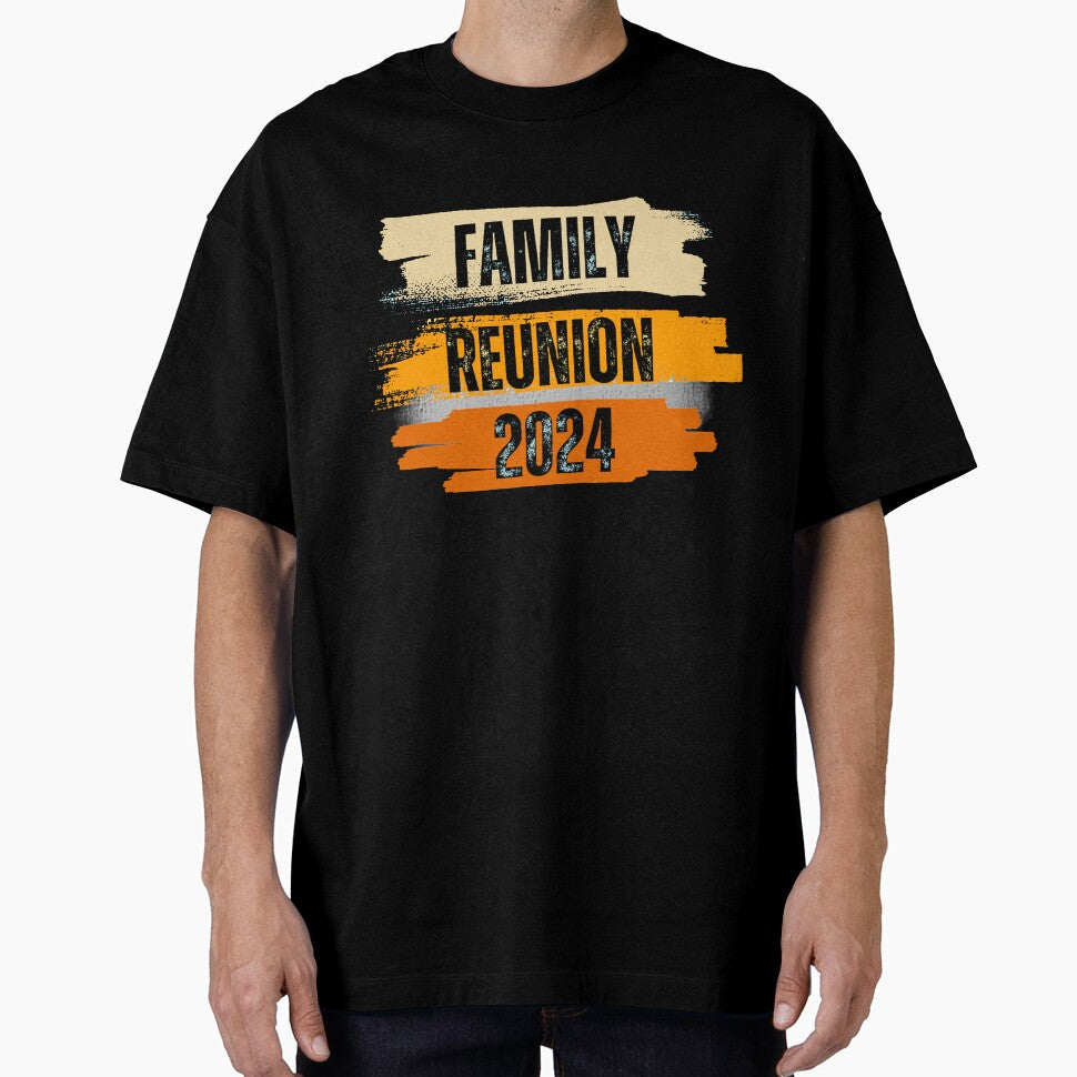 Family reunion 2024 ,matching group by erozzz