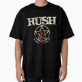 Rush Band by kurcicnwojit