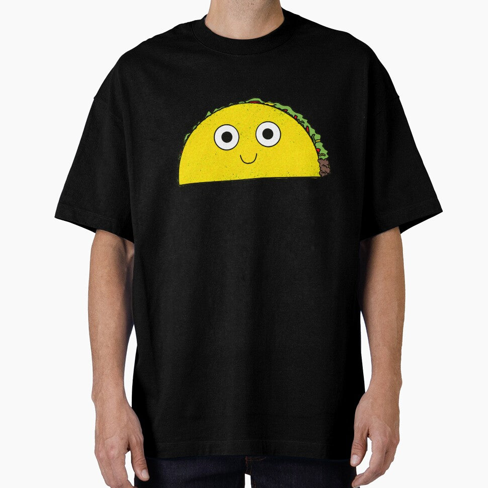 Lets taco bout it by ChelastAmaro