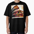 Rome Colosseum by Visual Nomad Club