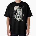 Translucent Jellyfish by Isobelle Smith