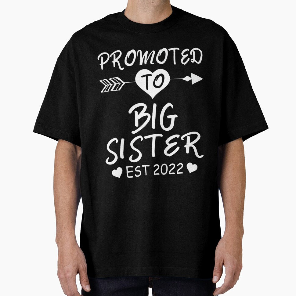 Promoted To Big Sister EST 2022 by kiemtienquade20