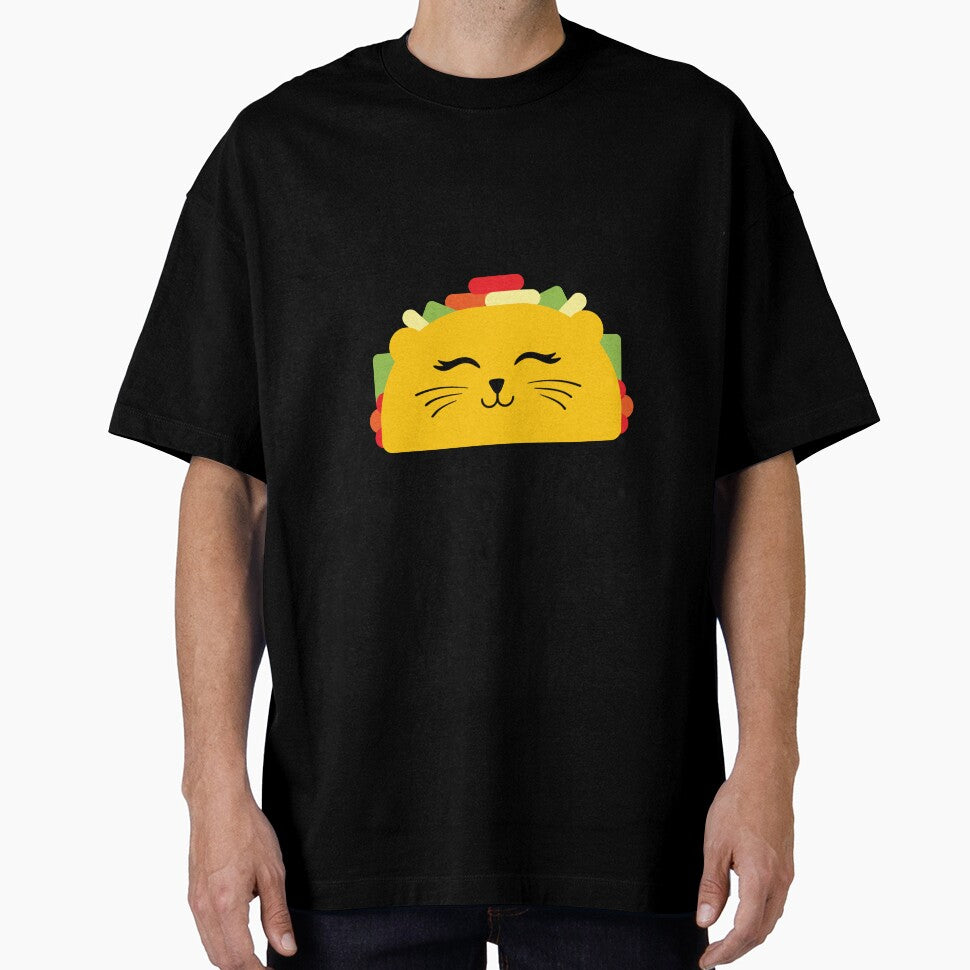 Taco Cat by HLHStudio