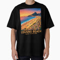 Cousin Beach Trip Shirt | Matching Summer Family Vacation Outfit by PixelWaveBD