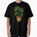 Monstera Deliciosa Potted Tropical Houseplant by k3rstman1