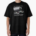 Retro gaming "The Good Old Days When 'Walkthru" Meant Asking Your Friends!" by JDMTees
