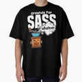 GROUNDS FOR SASS - BARISTA GIFT by KEF Custom