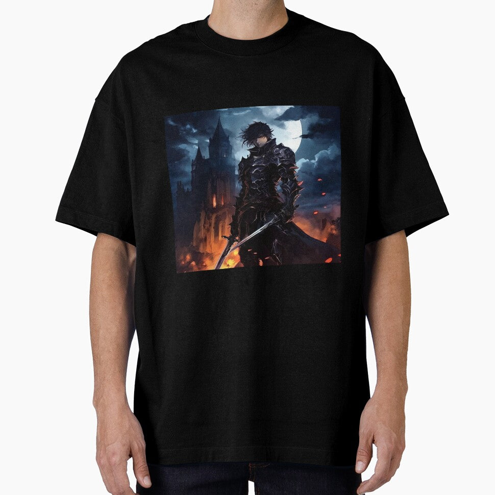 Dark fantasy by Collection de trésors