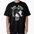 Live Laugh Loaf Cat Biker Attitude By Merch, Limited Edition, Perfect Gift For You And Friends by BROSHERYLSHOP