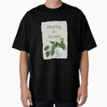 Pretty In Green Houseplant Love Nature by travellb