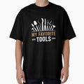 My Favorite Tools Clay Sculptor Funny Ceramic Artist Pottery by KotexTemu