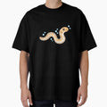 No Thoughts Just Swaying Garden Eel Mood by Petzzz