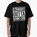 Straight Outta Comic-Con by sos810