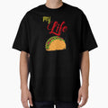 My life/tacos by LinconZ