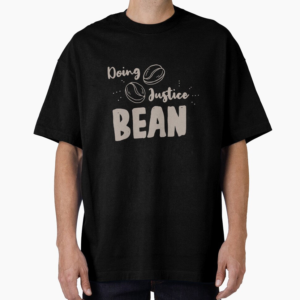 Doing Justice Bean by TheFlipRepublic