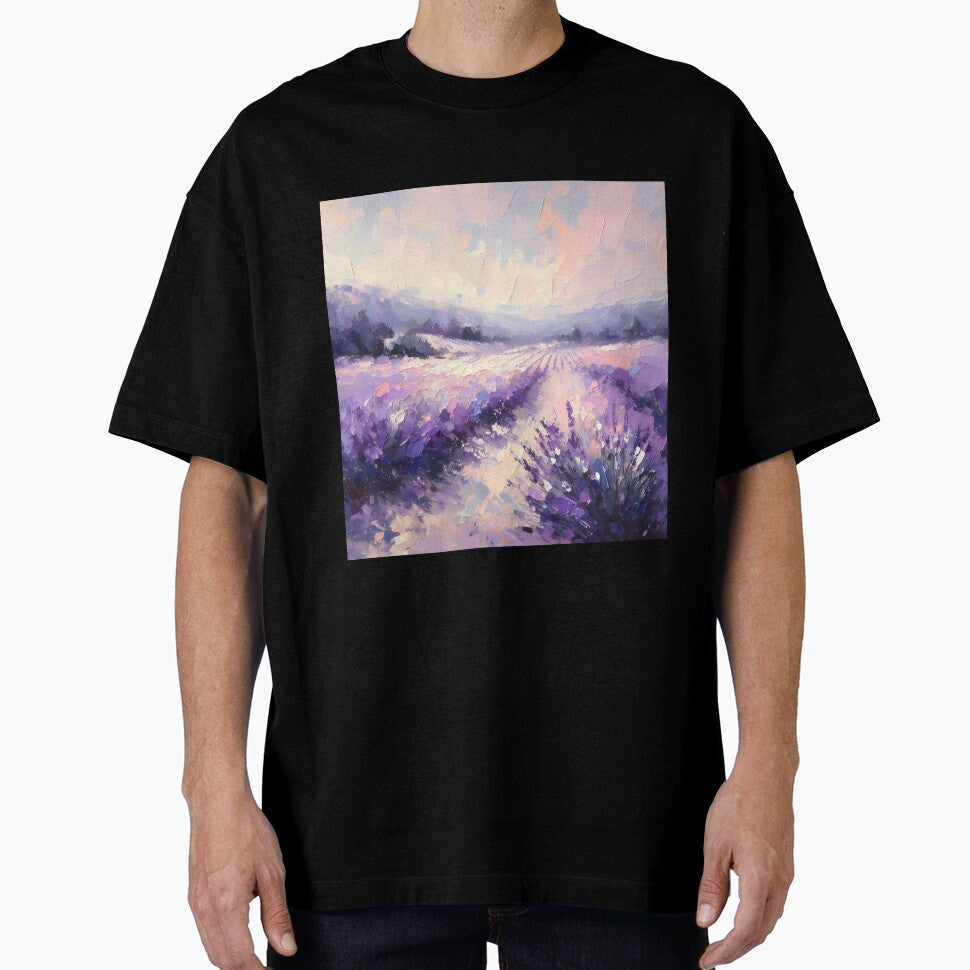 Provence Landscape by Visual Nomad Club