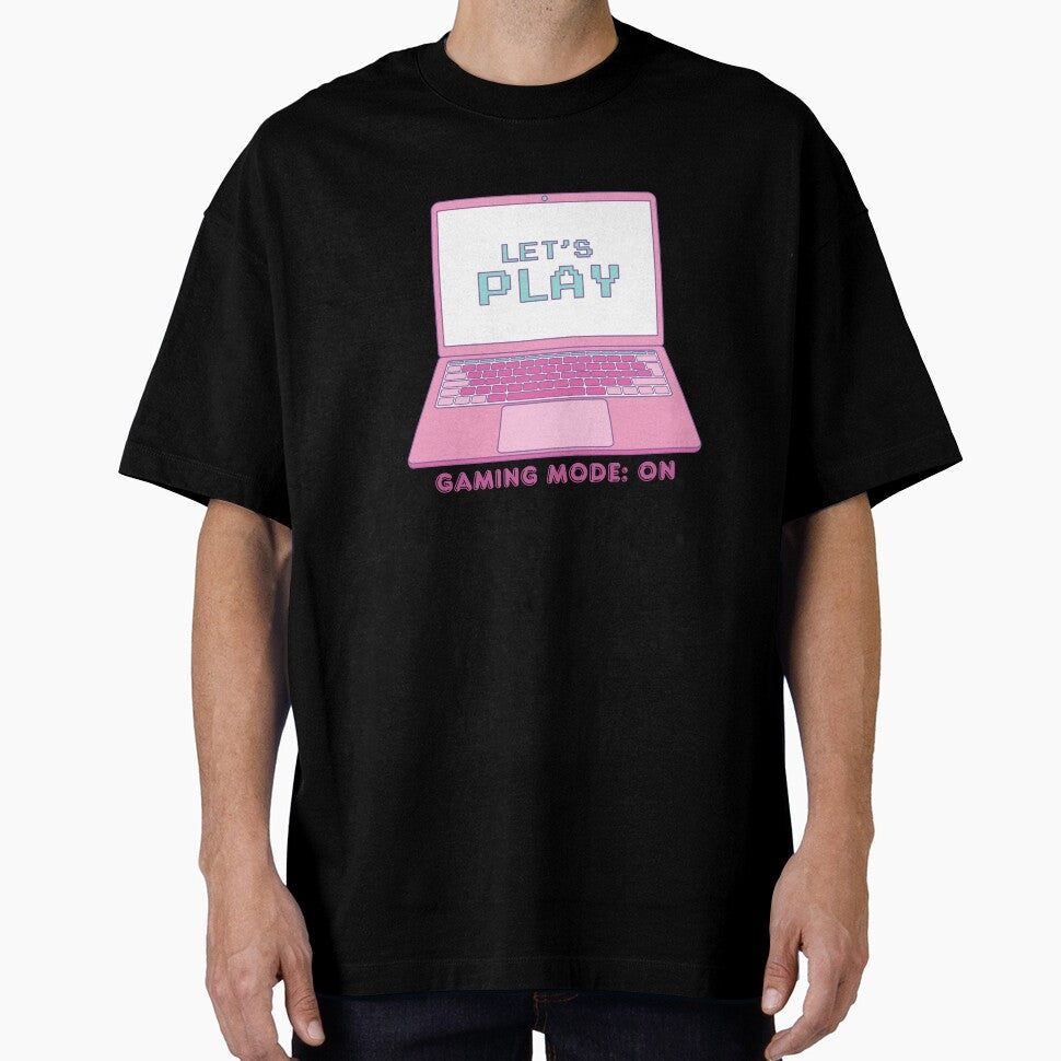 Gaming Mode: ON – Enter the Ultimate Player Zone, No Distractions, Only Victory Respawns by Zezeshop1