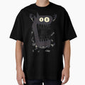 Crazy cat by D3monic