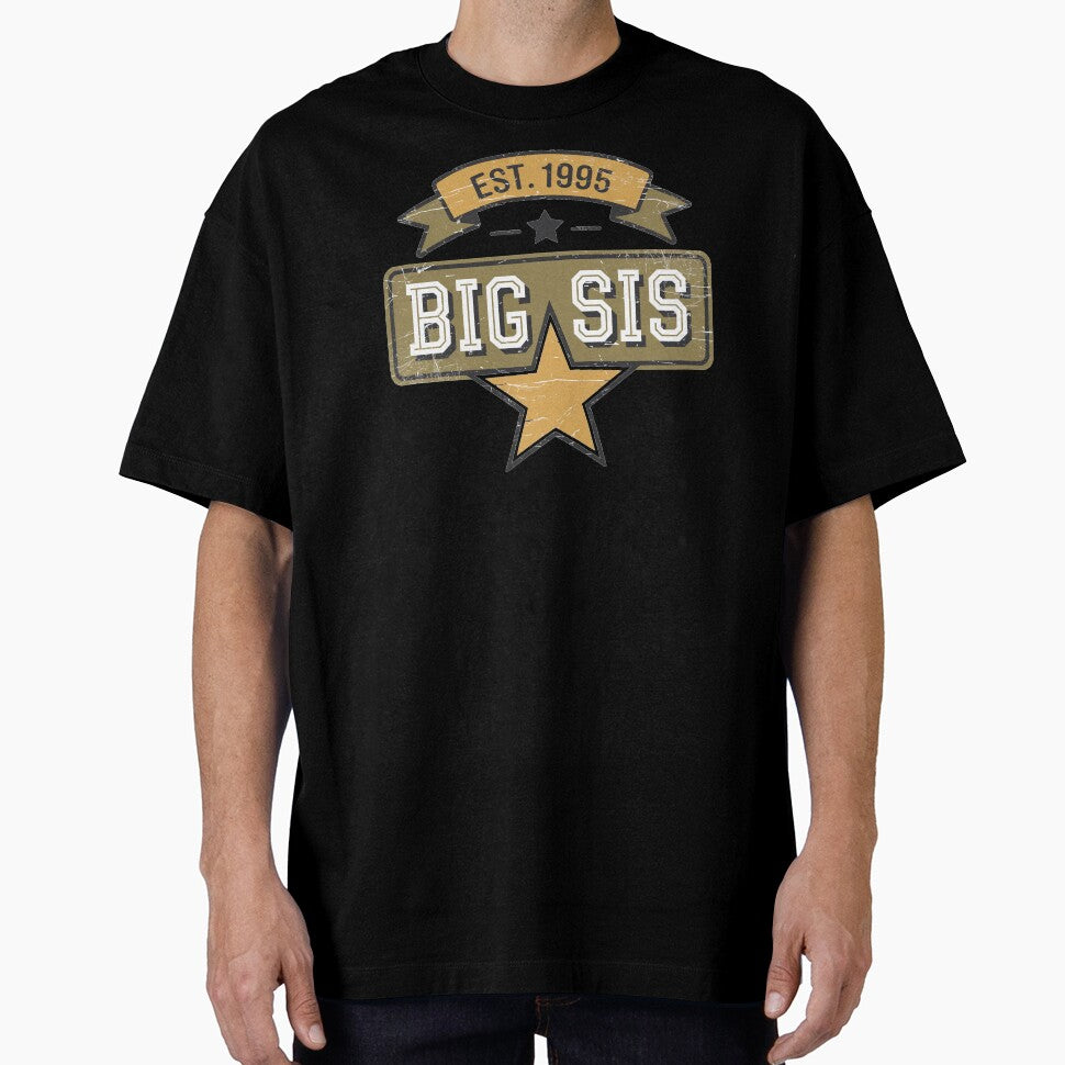 BIG SIS by pr1me-shop