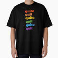 Quiet Quit by Jalib