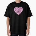 Dice Heart - Pink by -Solarly-