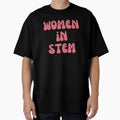 Women in STEM. v16, science, technology, engineering, and math |  @lilsboobthangs by lilsboobthangs