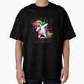 Promoted to Big Sister Unicorn - Adorable and Magical Design by svarupa