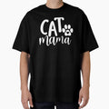 Cat Mama by askthebookbug