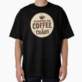 Running on Coffee & Chaos by EastEndTownie