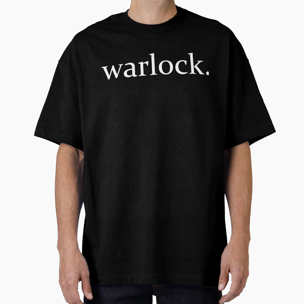 warlock by tekmagika