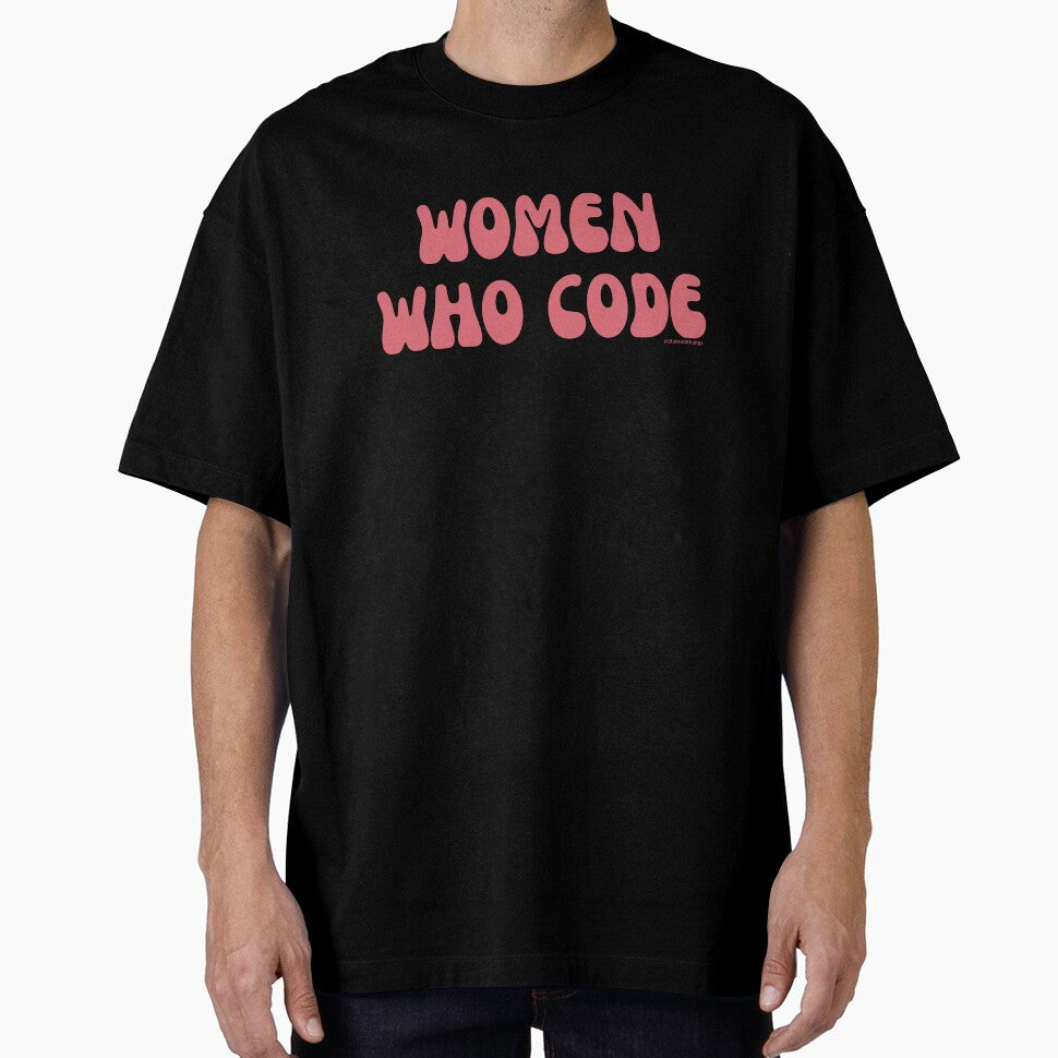 Women who code, women in STEM, v16 | @lilsboobthangs by lilsboobthangs
