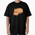 Funny Cat Bread Loaf by HiFiTees