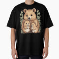 Quokka Happy Family by macadolie